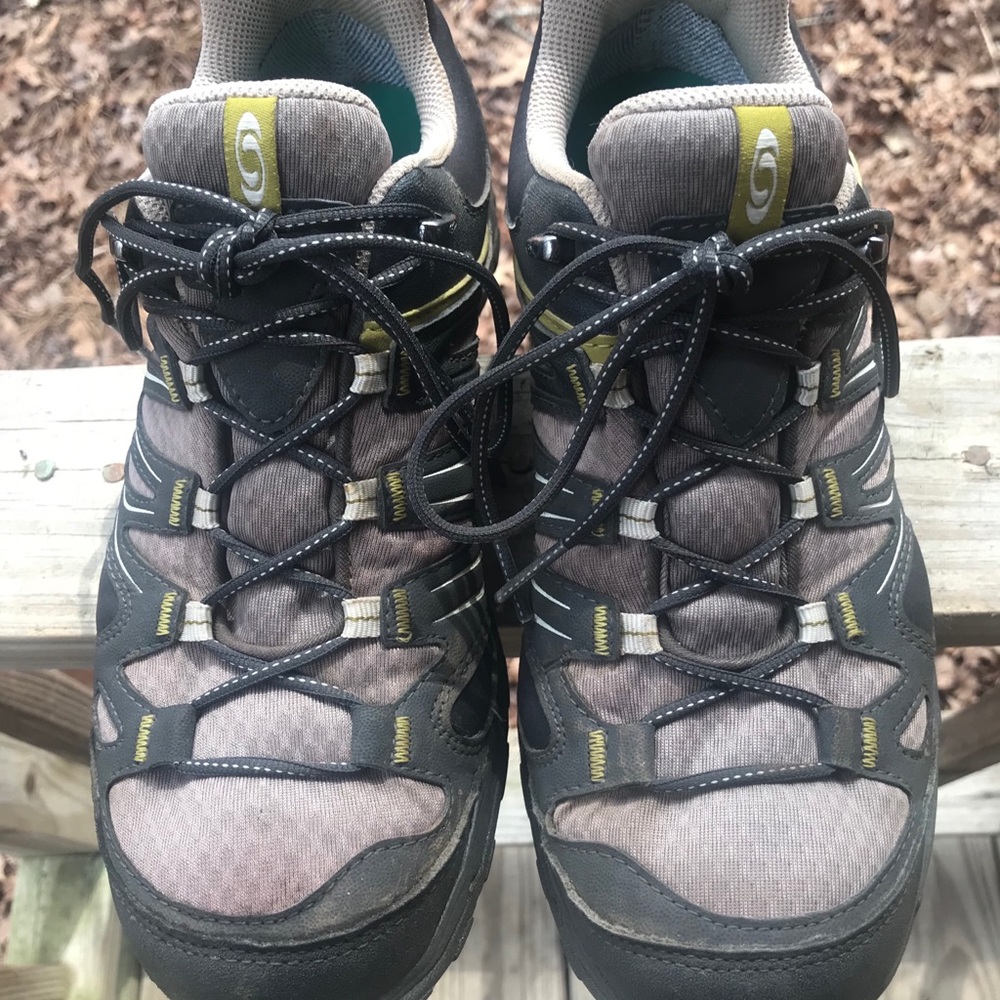 Hiking Shoes